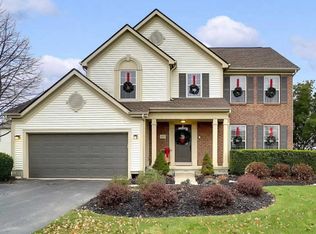 1827 Aurora Ave, Lewis Center, OH 43035