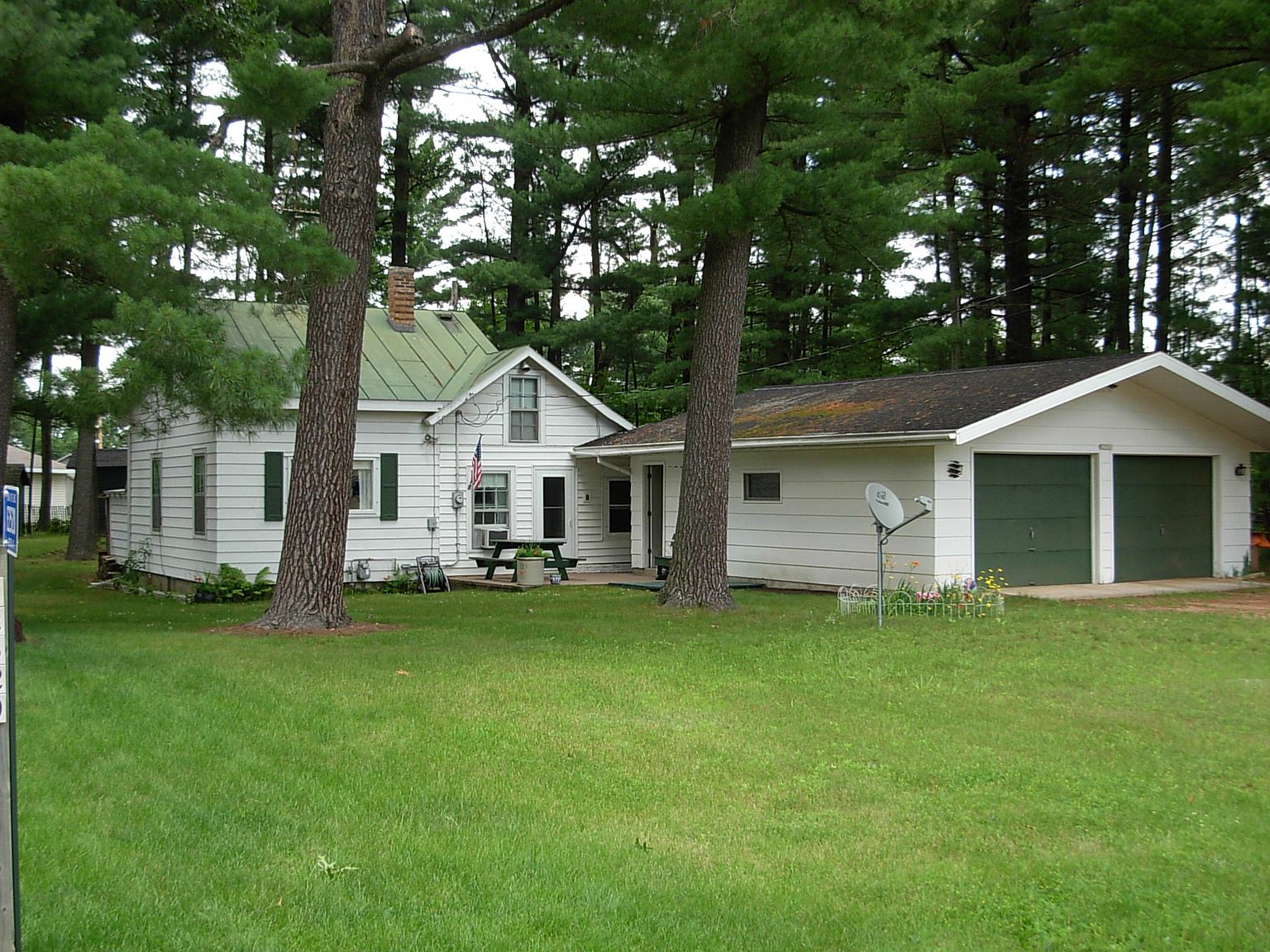 E2526 Akron Ave, Waupaca, WI 54981 Zillow