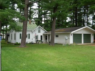 E2526 Akron Ave, Waupaca, WI 54981