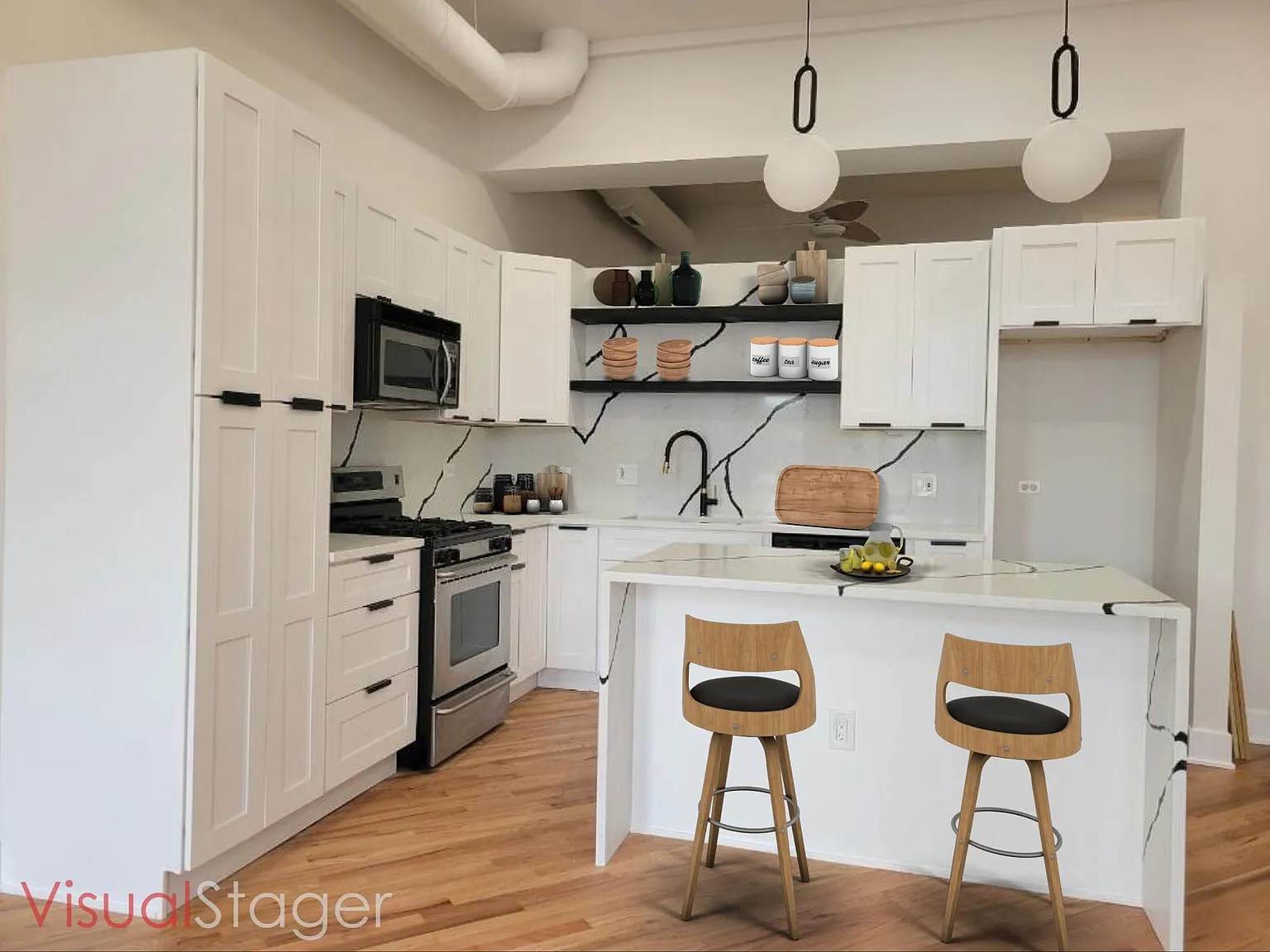 1400 N Milwaukee Ave — Photo 4