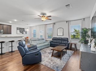 20205 Grover Cleveland Way, Manor, TX 78653