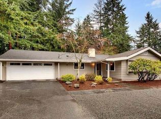 5067 119th Ave SE, Bellevue, WA 98006