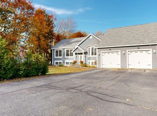 18 Larrabee Road, Lewiston, ME 04240