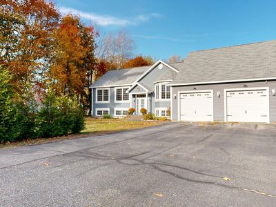 18 Larrabee Road, Lewiston, ME, 04240