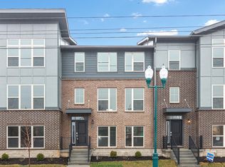 8234 E 116th St, Fishers, IN 46038