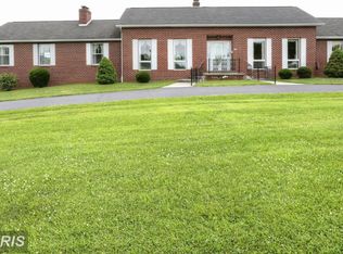 10426 Welty Rd, Emmitsburg, MD 21727