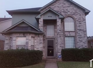 2026 Picadilly Blvd, Mesquite, TX 75149