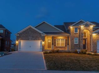 253 Ikebana Dr, Georgetown, KY 40324