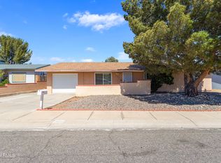 531 Leonardo Di Vinci, Sierra Vista, AZ 85635