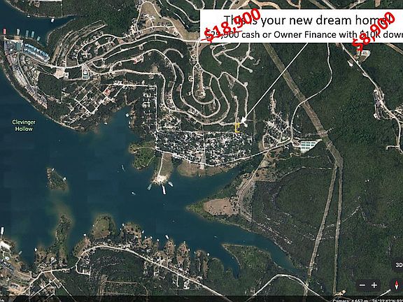 4th image of 355 Bay View Dr