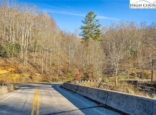 Tbd Big Hill Rd, Todd, NC 28684