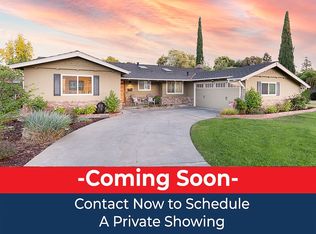 1508 Kiner Ave, San Jose, CA
