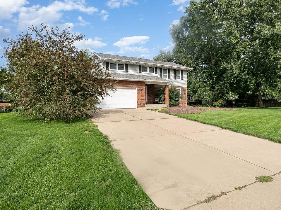 1717 Briarcliffe Ct, Chesterton, IN 46304 Zillow