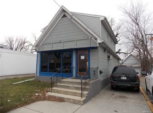 3950 Bailey Ave, Amherst, NY 14226