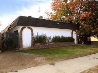 1928 E White Ave, Fresno, CA 93701