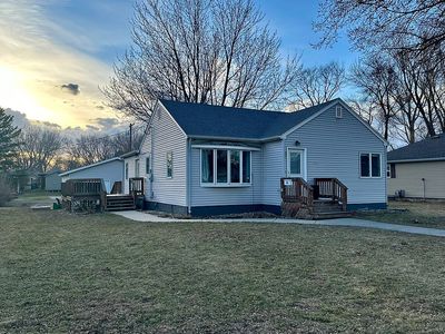 908 S 3rd St, Milbank, SD, 57252