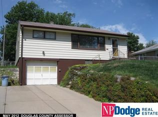 5716 N 36th St, Omaha, NE 68111