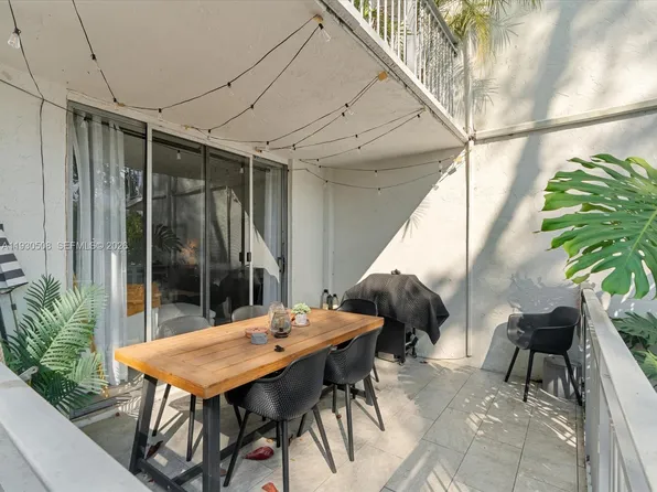 680 NE 64th St APT A110, Miami, FL 33138