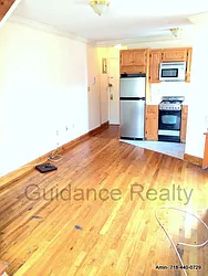 Rented by Guidance Realty Corp.