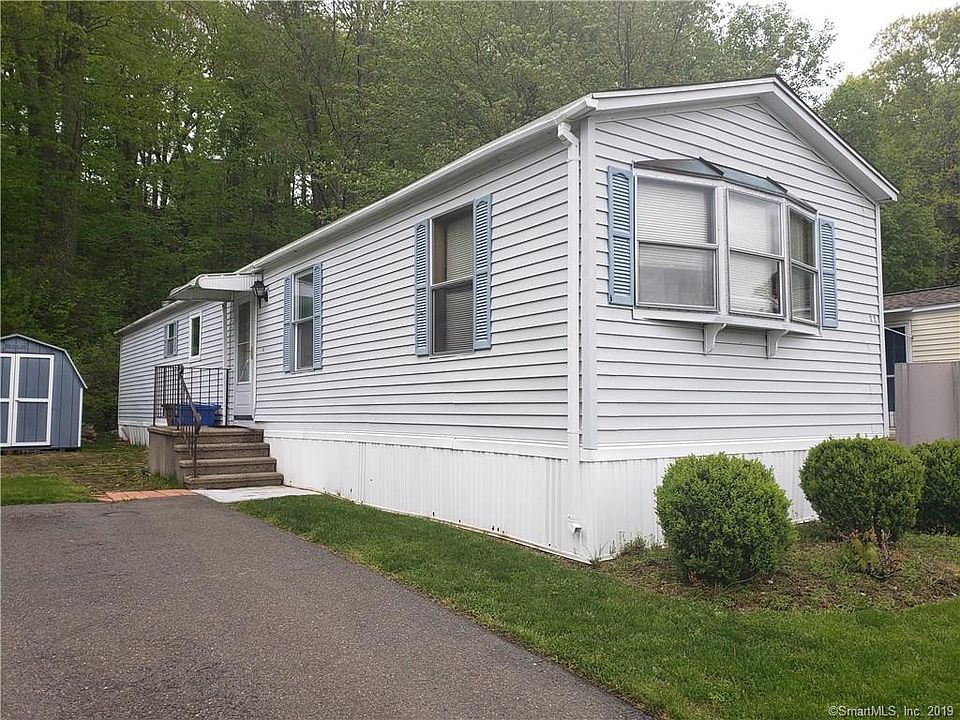 2nd image of 33 Woodland Park