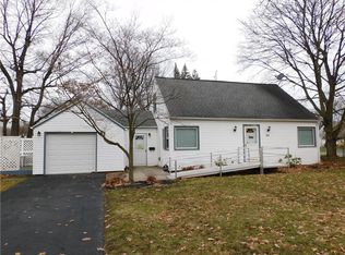 165 Colin St, Rochester, NY 14615