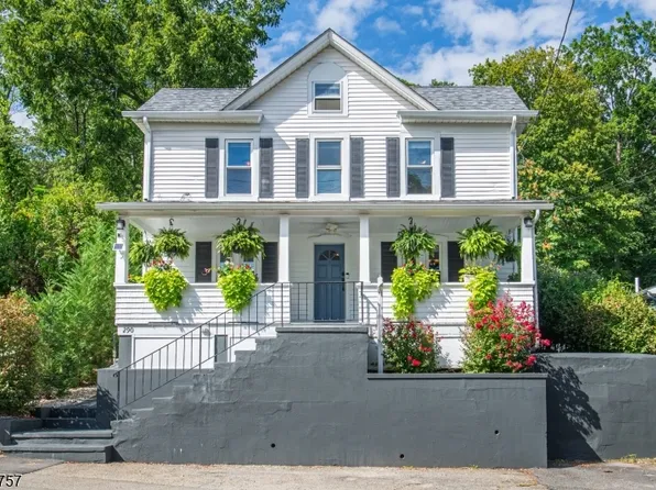 290 Richard Mine Rd, Rockaway Twp., NJ 07885