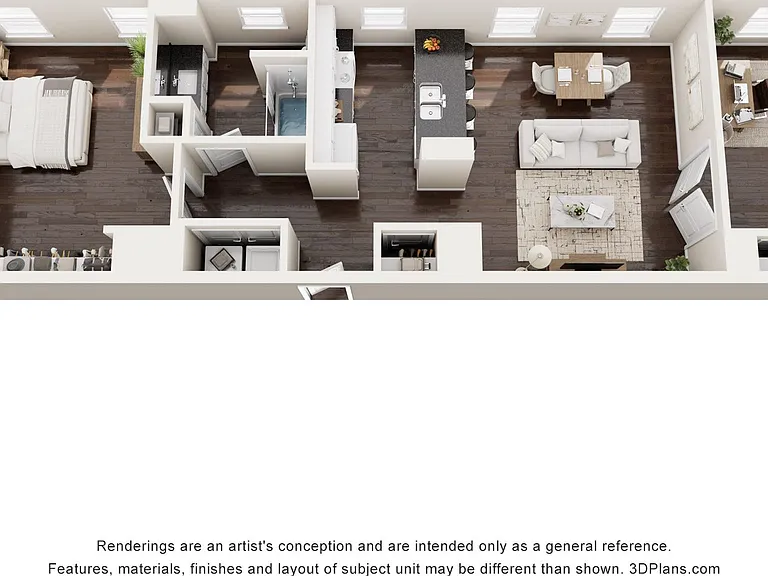 The Beach Club Residences — Photo 31