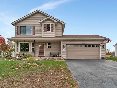 1108 Addleman St, Joliet, IL, 60431