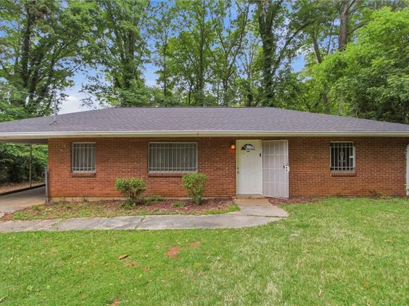 2079 Woodberry Ave, East Pt, GA 30344