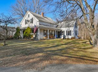 401 Main St, Townsend, MA 01474