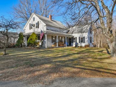 401 Main St, Townsend, MA, 01474