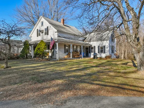 401 Main St, Townsend, MA 01474