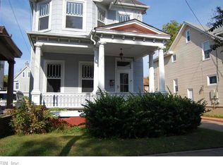 212 W 29th St, Norfolk, VA 23504