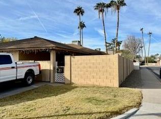 1844 S Toltec, Mesa, AZ 85204