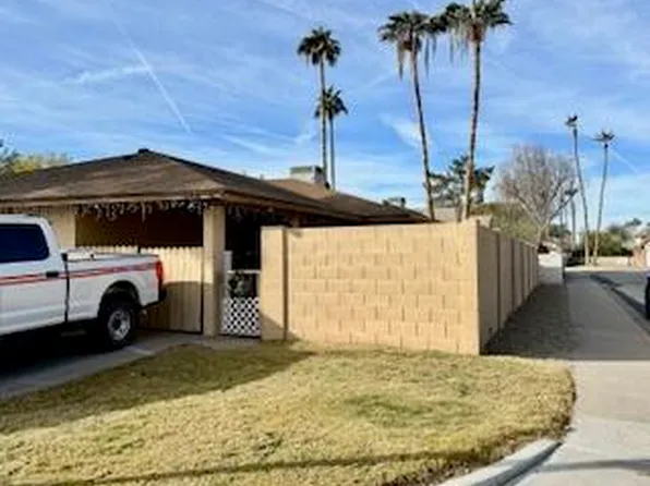 1844 S TOLTEC --, Mesa, AZ 85204