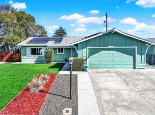 162 Isle Royale Cir, Vacaville, CA 95687
