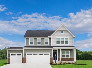6307 Torrington St, Brownsburg, IN 46112