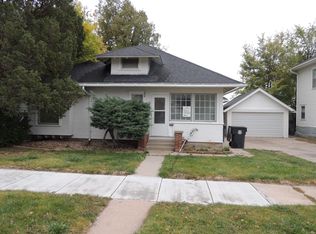 409 E 24th St, Cheyenne, WY 82001