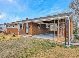 502 Victor Ave NE, Roanoke, VA 24012