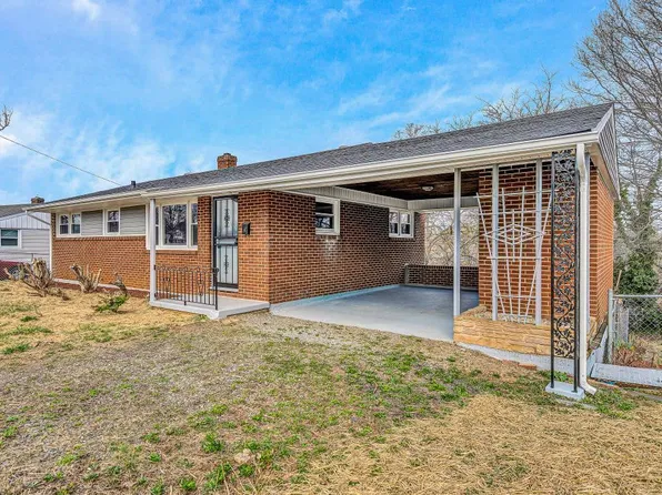 502 Victor Ave NE, Roanoke, VA 24012