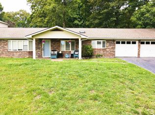 1097 Us Highway 60 W, Ledbetter, KY 42058