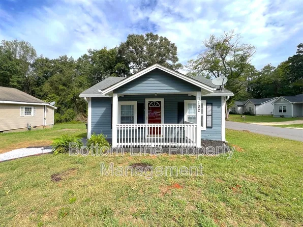 1102 W Davidson Ave, Gastonia, NC 28052