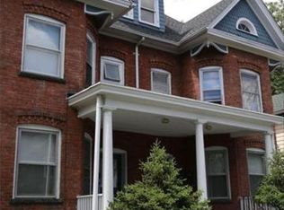 (Undisclosed Address), Kingston, NY 12401