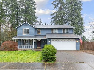 2113 NE 151st Ct, Vancouver, WA