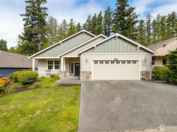 1933 Fraser Avenue, Mount Vernon, WA 98274