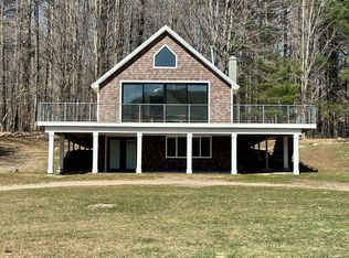 17552 Sweet Lake Rd N, Lake Ann, MI 49650