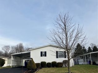 6337 Lambert St #C305, Victor, NY 14564