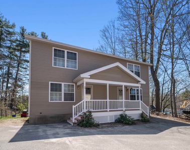 38 - 40 Cedar Street, Sanbornville, NH, 03872