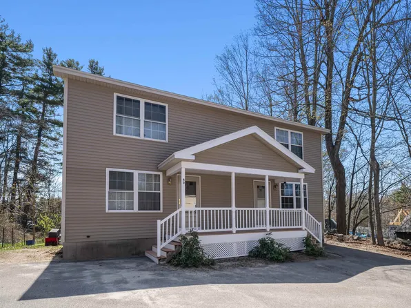 38 - 40 Cedar Street, Wakefield, NH 03872