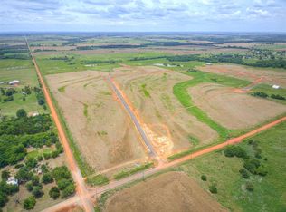 15800 Oak Rdg LOT 30, Guthrie, OK 73044